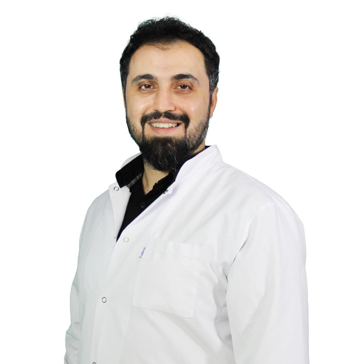 Dr. Arif Demir