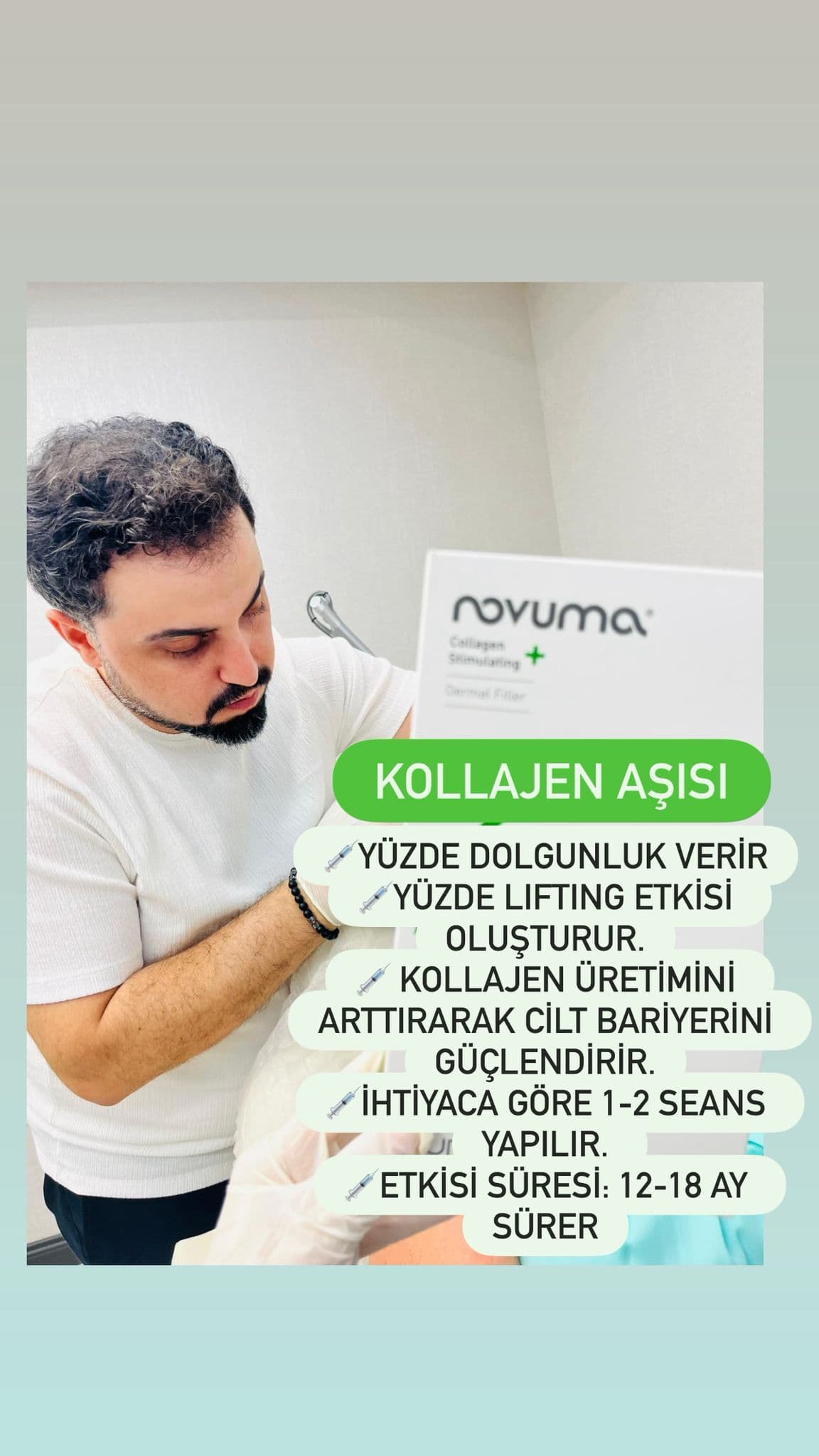 Burun Dolgusu